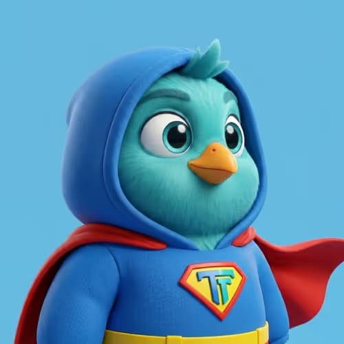 Hypertradeworx Heroes #1