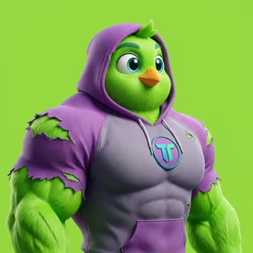 Hypertradeworx Heroes #4