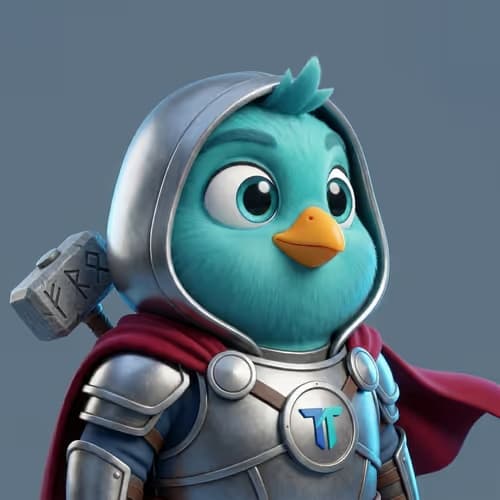 Hypertradeworx Heroes #5