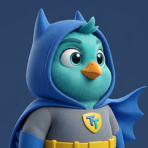 Hypertradeworx Heroes #3